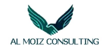 Al Moiz Consulting logo