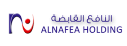 Al Nafea Trading Holding Co logo