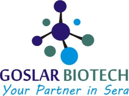 Goslar Bio Tech logo