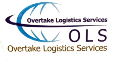 Overtake Logistics Services logo