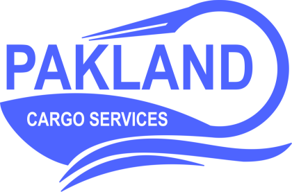 Pakland Cargo Services logo