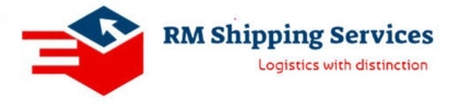 RM Shipping Services logo