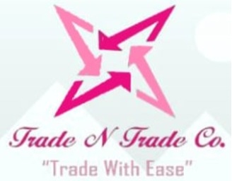 Trade N Trade Co logo