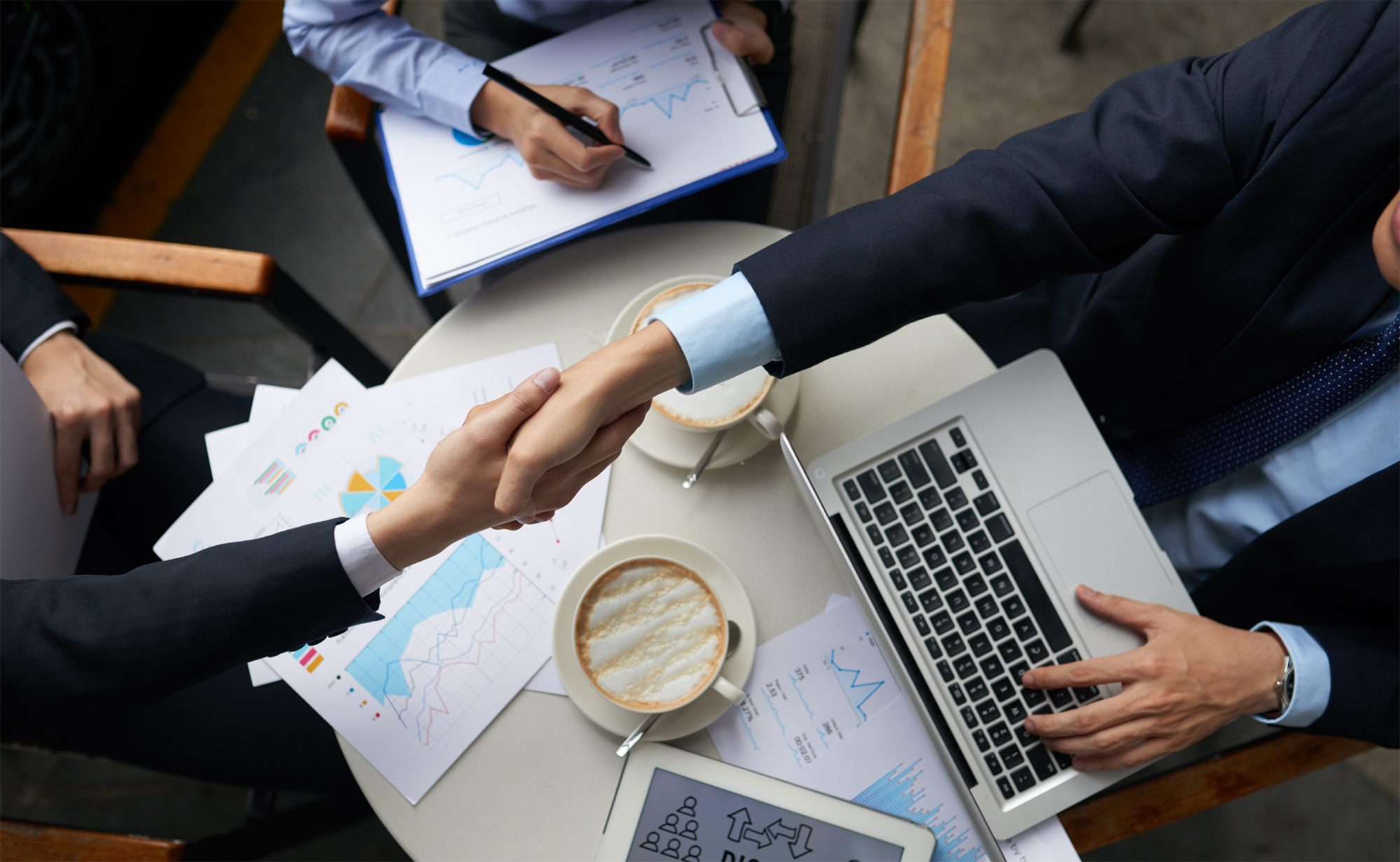 Customized Software Development