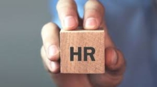 HR Management System