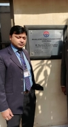 Rashid Pervaiz